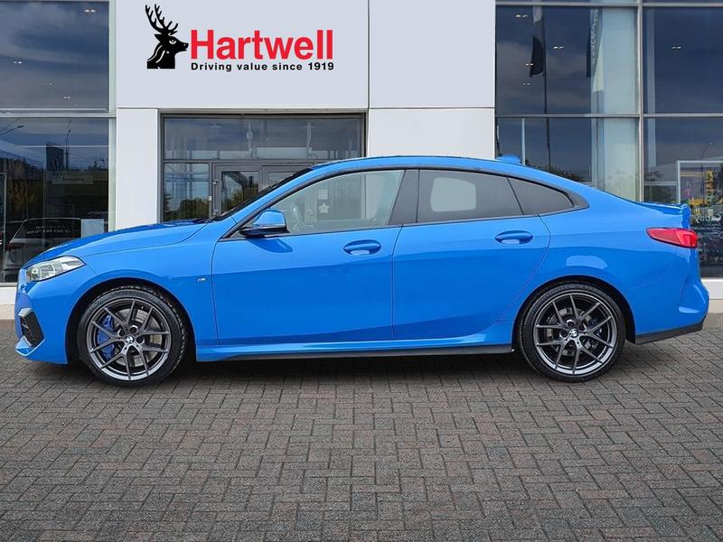 Used BMW 2 Series 2021 for sale - 77048054: Photo 7