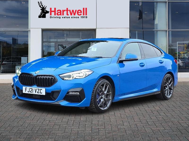 Used BMW 2 Series 2021 for sale - 77048054: Photo 8