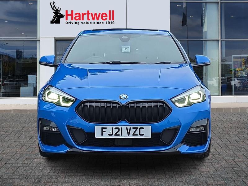 Used BMW 2 Series 2021 for sale - 77048054: Photo 9