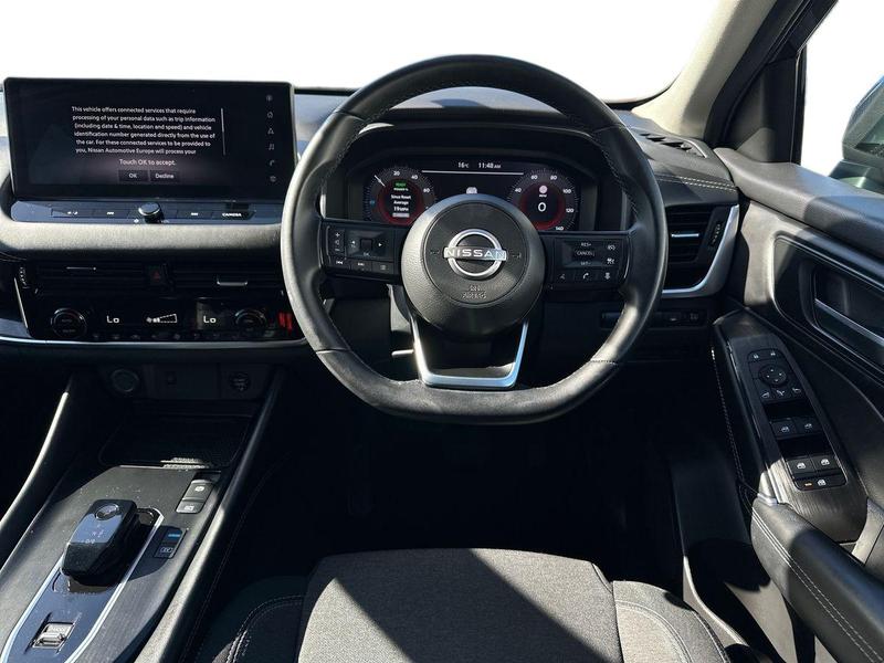 Used Nissan Qashqai 2024 for sale - 76690977: Photo 13