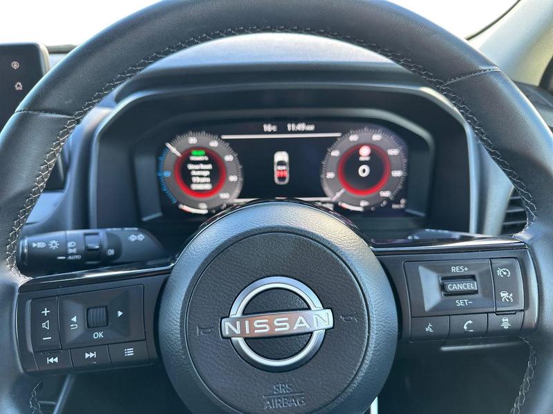 Used Nissan Qashqai 2024 for sale - 76690977: Photo 14