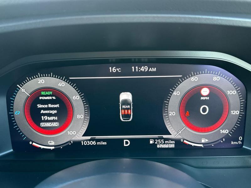 Used Nissan Qashqai 2024 for sale - 76690977: Photo 15