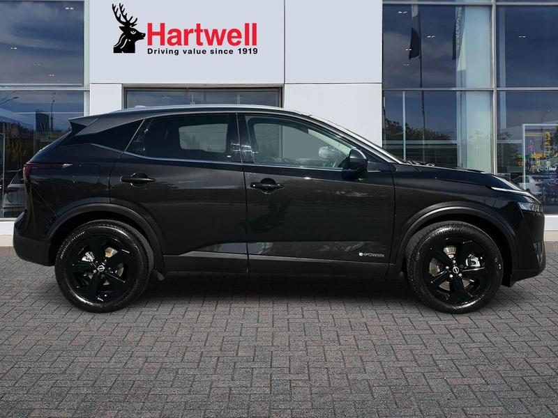 Used Nissan Qashqai 2024 for sale - 76690977: Photo 2