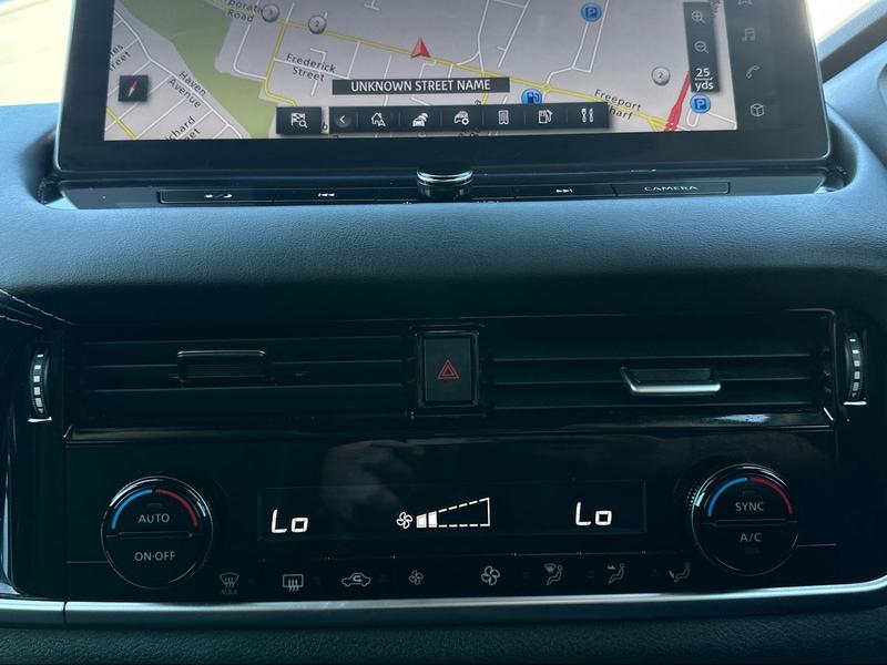 Used Nissan Qashqai 2024 for sale - 76690977: Photo 24