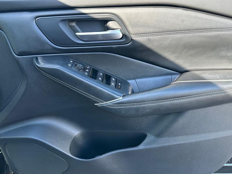 Used Nissan Qashqai 2024 for sale - 76690977: Photo 32