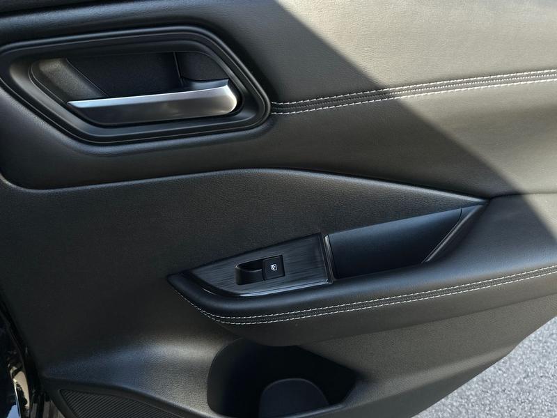 Used Nissan Qashqai 2024 for sale - 76690977: Photo 33