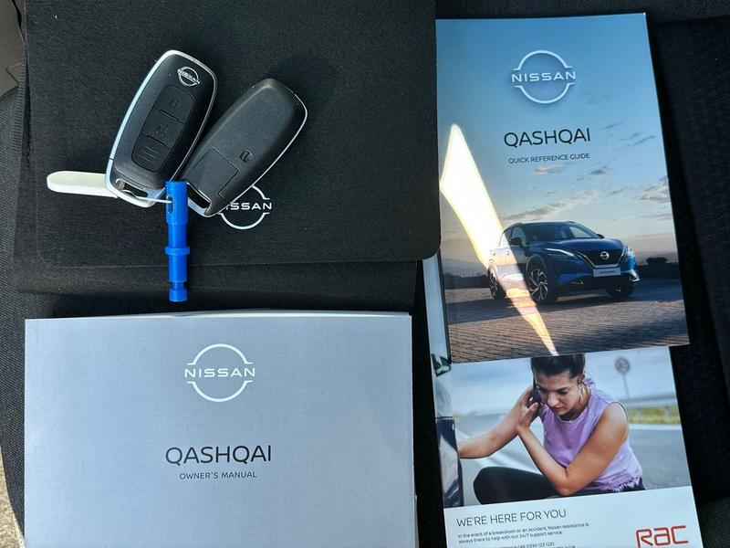 Used Nissan Qashqai 2024 for sale - 76690977: Photo 39