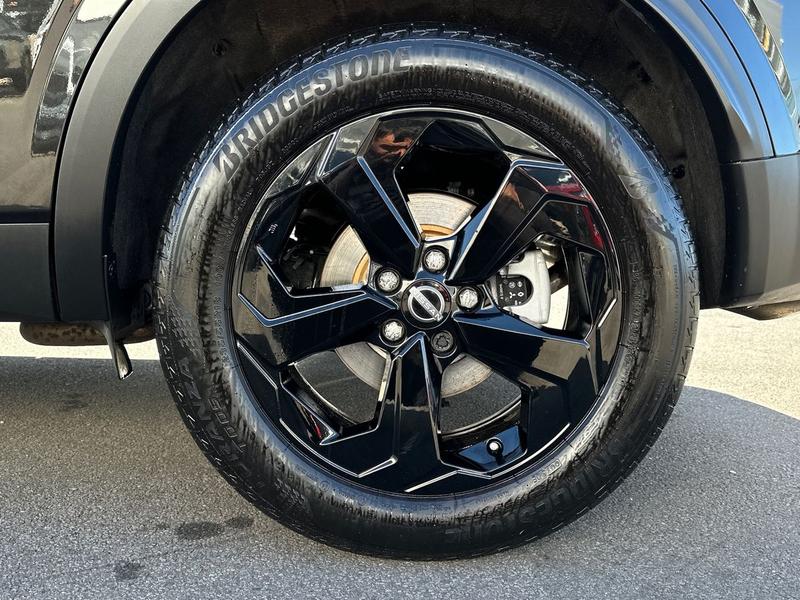 Used Nissan Qashqai 2024 for sale - 76690977: Photo 42