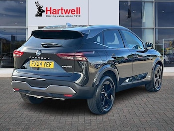 Used Nissan Qashqai 2024 for sale - 76690977: Photo