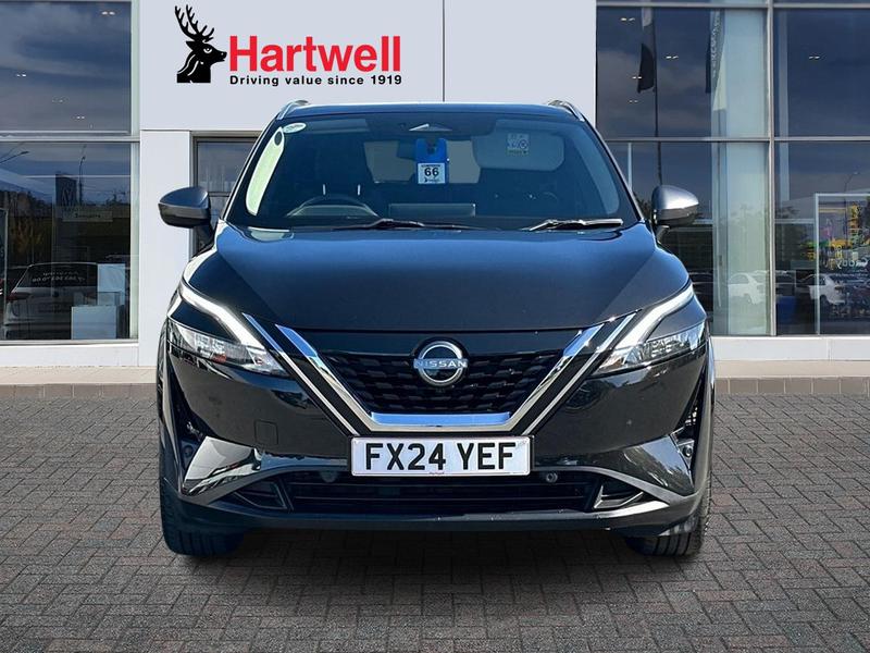 Used Nissan Qashqai 2024 for sale - 76690977: Photo 9