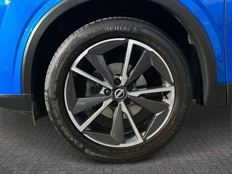 Used Nissan Qashqai 2022 for sale - 76738737: Photo 10