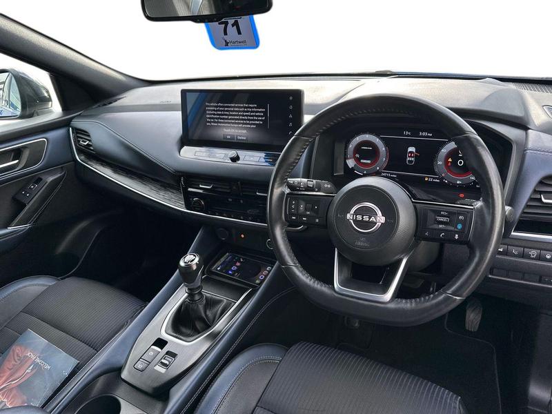 Used Nissan Qashqai 2022 for sale - 76738737: Photo 11