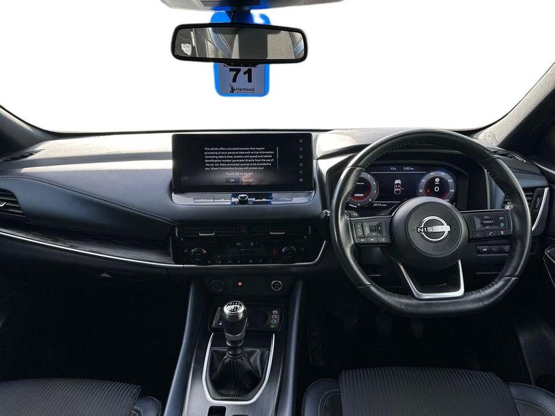 Used Nissan Qashqai 2022 for sale - 76738737: Photo 12