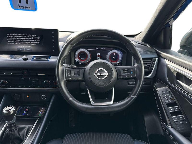 Used Nissan Qashqai 2022 for sale - 76738737: Photo 13