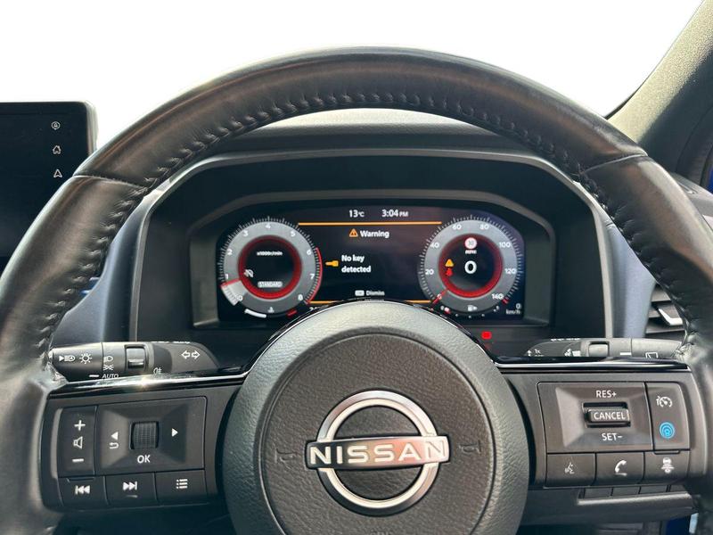 Used Nissan Qashqai 2022 for sale - 76738737: Photo 14