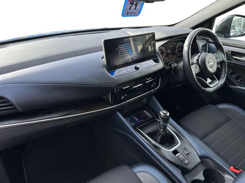 Used Nissan Qashqai 2022 for sale - 76738737: Photo 16