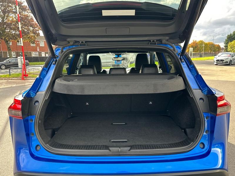 Used Nissan Qashqai 2022 for sale - 76738737: Photo 19