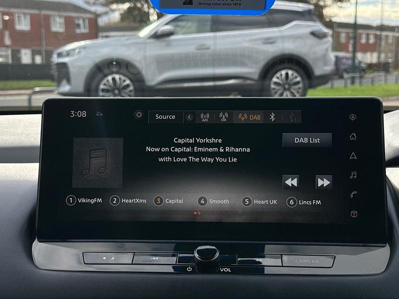 Used Nissan Qashqai 2022 for sale - 76738737: Photo 20