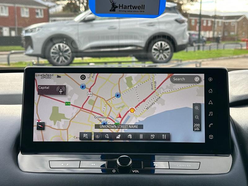 Used Nissan Qashqai 2022 for sale - 76738737: Photo 21