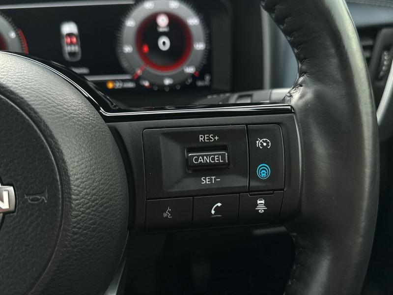 Used Nissan Qashqai 2022 for sale - 76738737: Photo 22