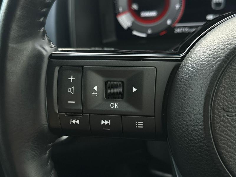 Used Nissan Qashqai 2022 for sale - 76738737: Photo 23