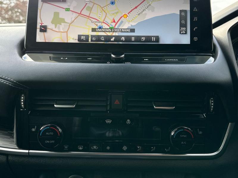 Used Nissan Qashqai 2022 for sale - 76738737: Photo 26