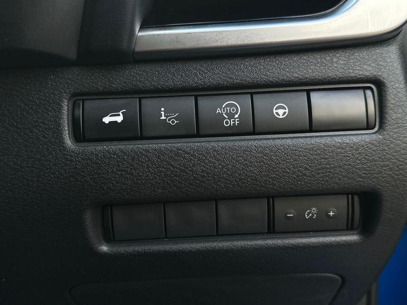 Used Nissan Qashqai 2022 for sale - 76738737: Photo 31