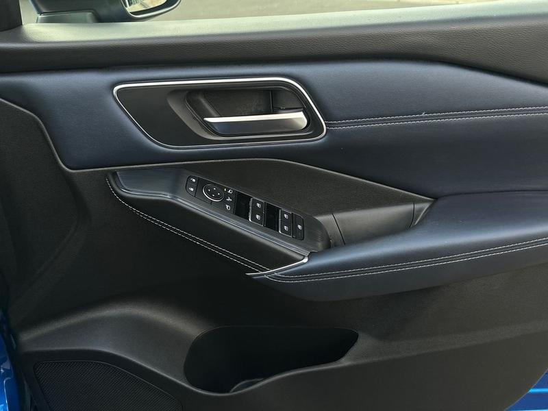 Used Nissan Qashqai 2022 for sale - 76738737: Photo 34