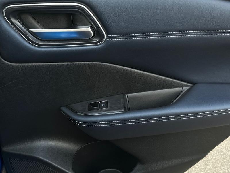 Used Nissan Qashqai 2022 for sale - 76738737: Photo 35