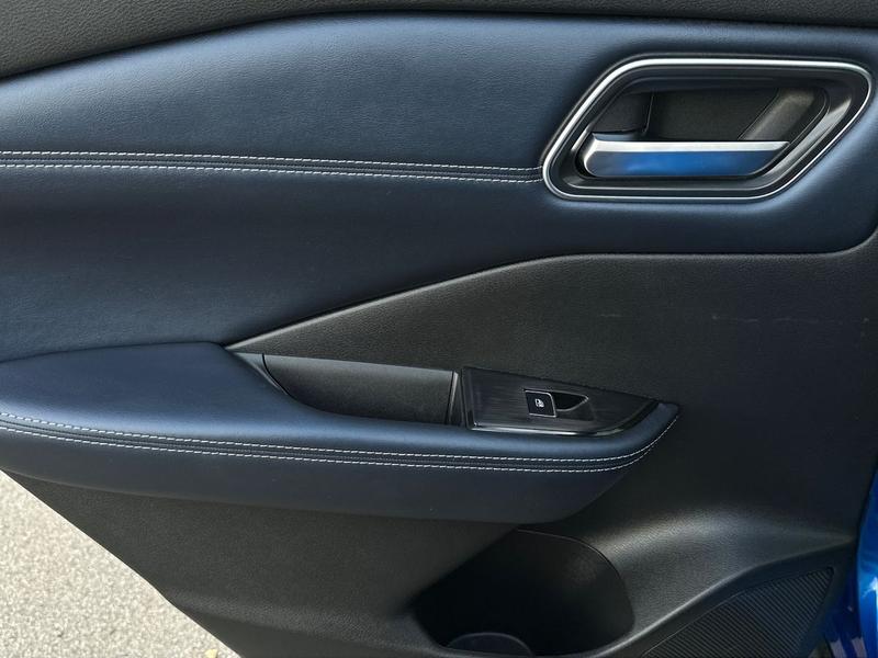 Used Nissan Qashqai 2022 for sale - 76738737: Photo 38