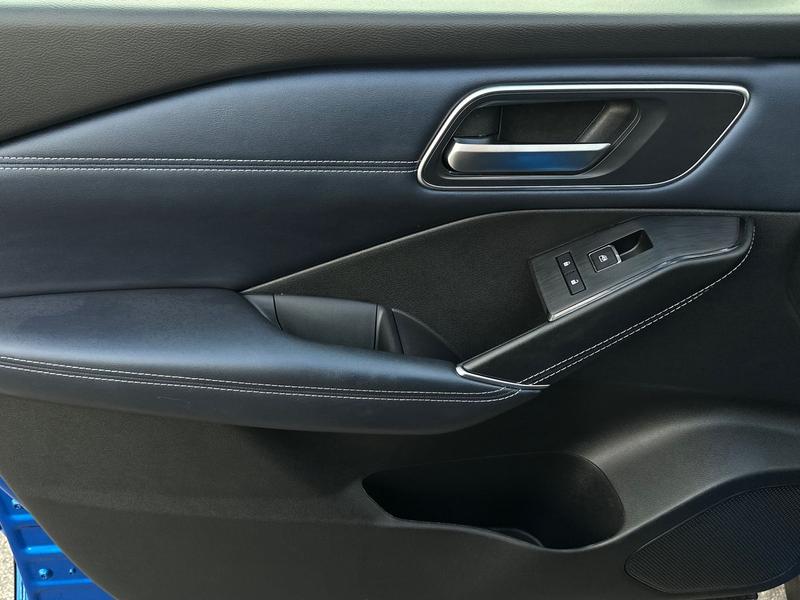 Used Nissan Qashqai 2022 for sale - 76738737: Photo 39