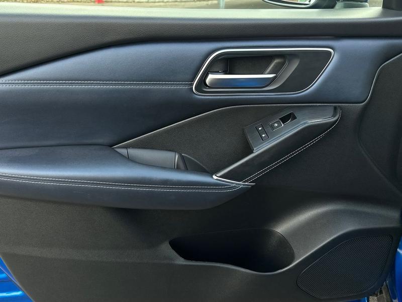 Used Nissan Qashqai 2022 for sale - 76738737: Photo 40