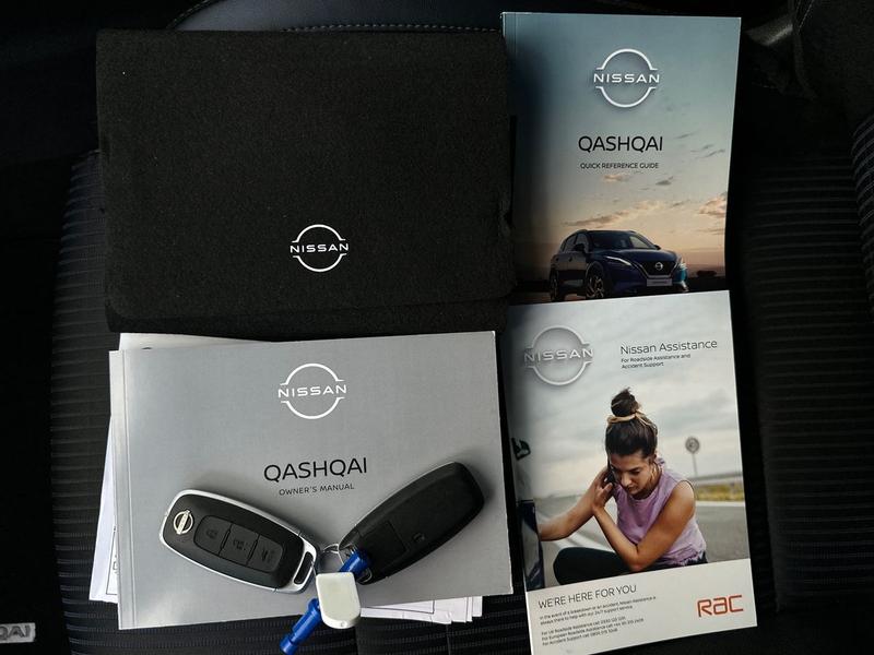 Used Nissan Qashqai 2022 for sale - 76738737: Photo 42