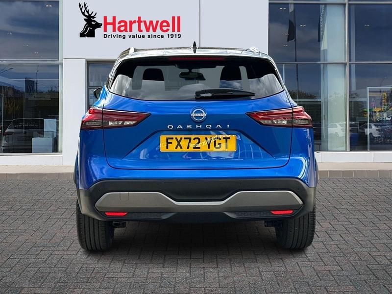 Used Nissan Qashqai 2022 for sale - 76738737: Photo 5