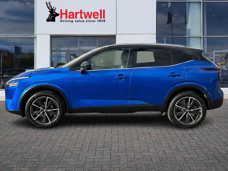 Used Nissan Qashqai 2022 for sale - 76738737: Photo 7