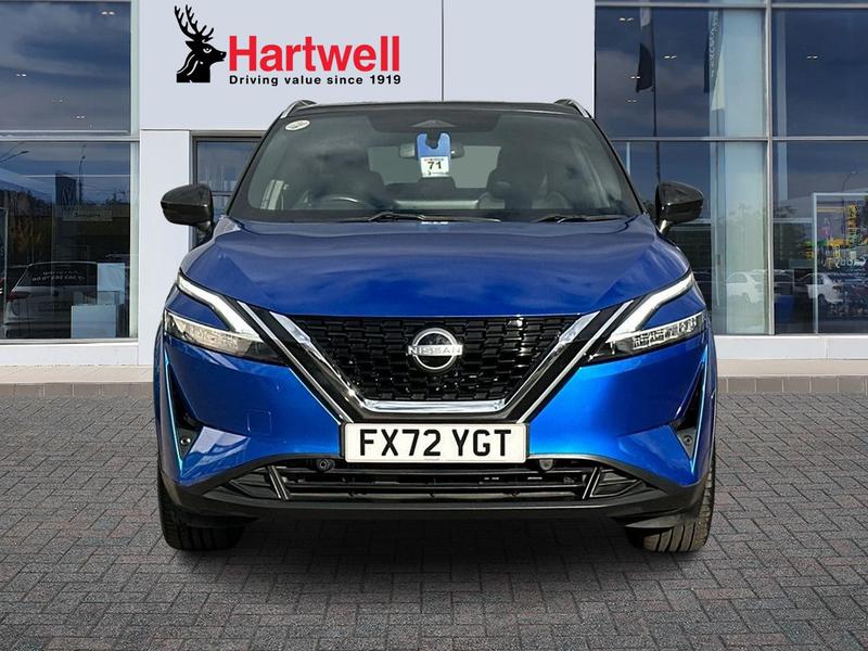 Used Nissan Qashqai 2022 for sale - 76738737: Photo 9