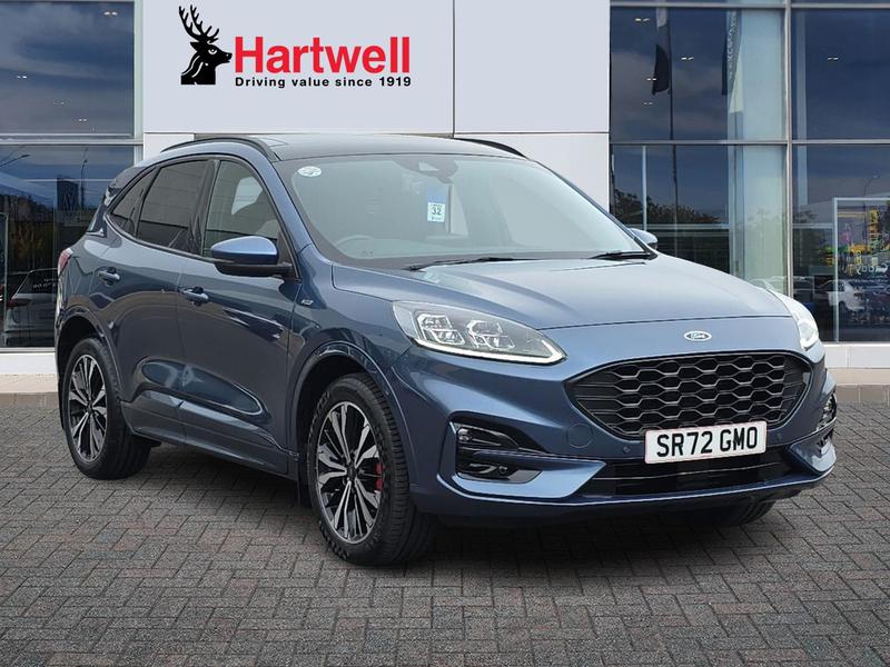 Used Ford Kuga 2022 for sale - 76691090: Photo 1