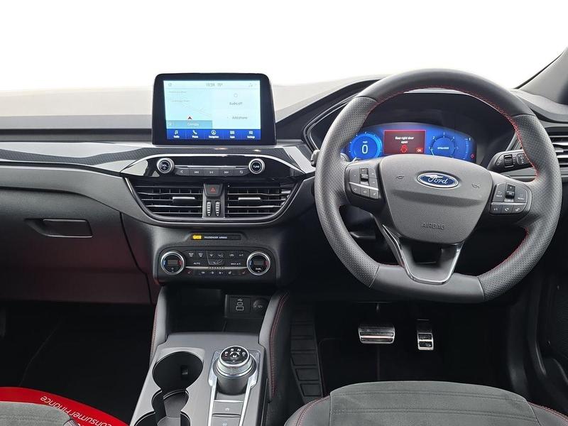 Used Ford Kuga 2022 for sale - 76691090: Photo 12