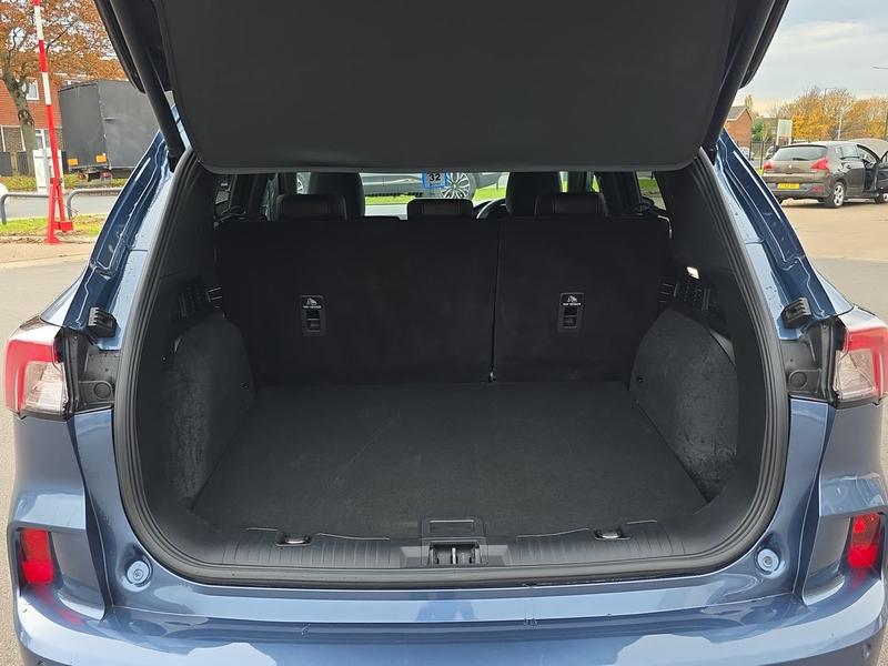 Used Ford Kuga 2022 for sale - 76691090: Photo 19