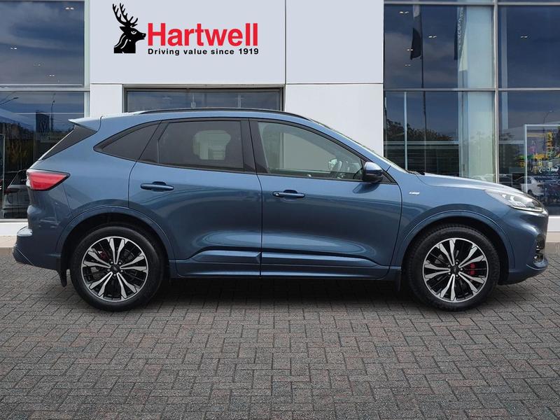 Used Ford Kuga 2022 for sale - 76691090: Photo 2