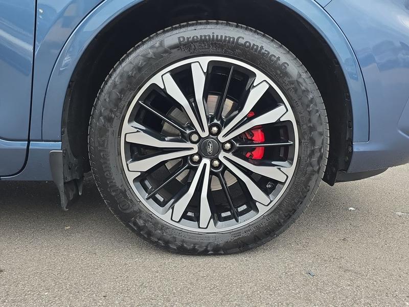 Used Ford Kuga 2022 for sale - 76691090: Photo 46