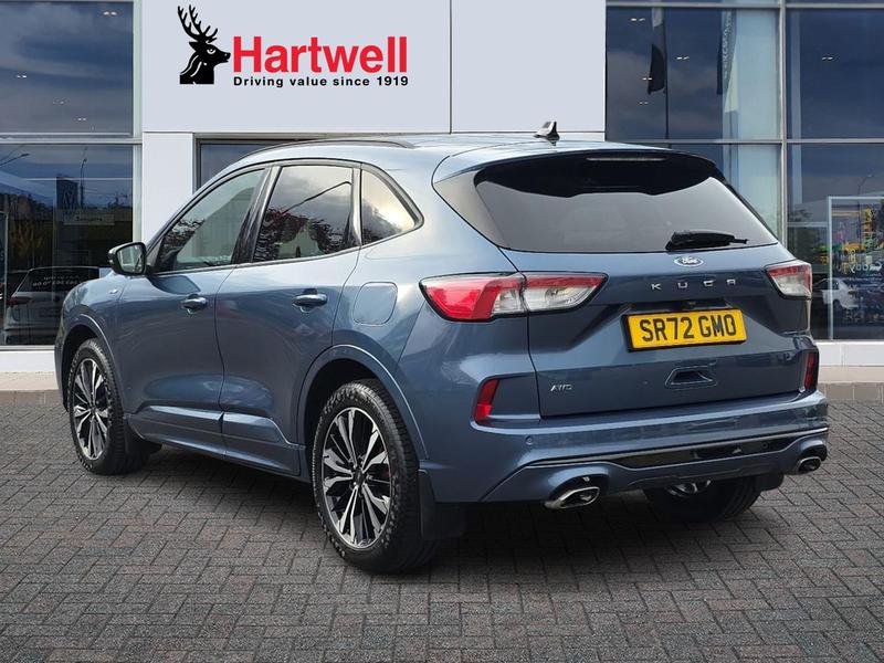 Used Ford Kuga 2022 for sale - 76691090: Photo 6