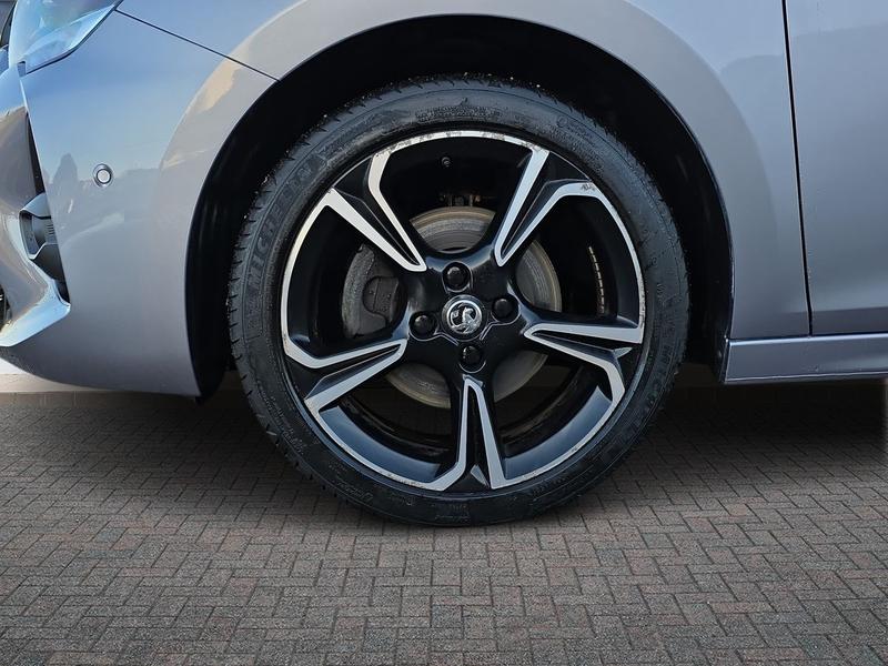 Used Vauxhall Corsa 2022 for sale - 76908809: Photo 10