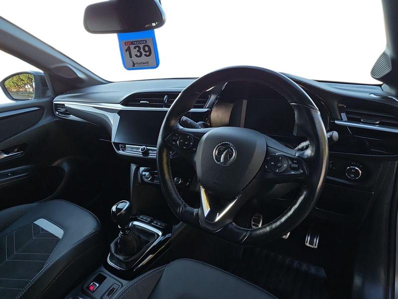 Used Vauxhall Corsa 2022 for sale - 76908809: Photo 11