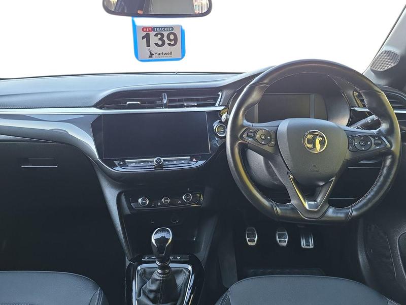 Used Vauxhall Corsa 2022 for sale - 76908809: Photo 12