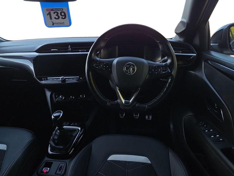 Used Vauxhall Corsa 2022 for sale - 76908809: Photo 13