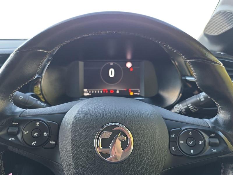 Used Vauxhall Corsa 2022 for sale - 76908809: Photo 14