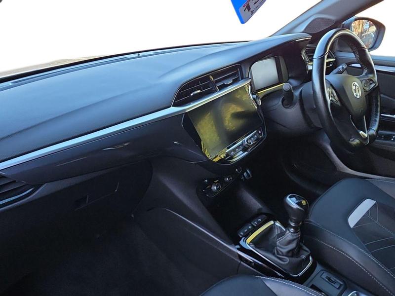 Used Vauxhall Corsa 2022 for sale - 76908809: Photo 16