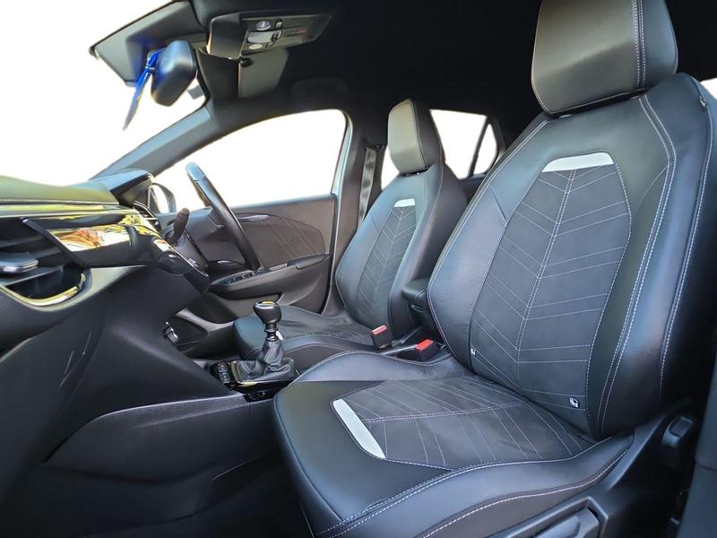 Used Vauxhall Corsa 2022 for sale - 76908809: Photo 17