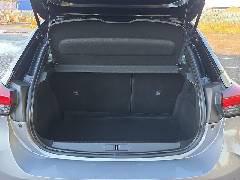 Used Vauxhall Corsa 2022 for sale - 76908809: Photo 19